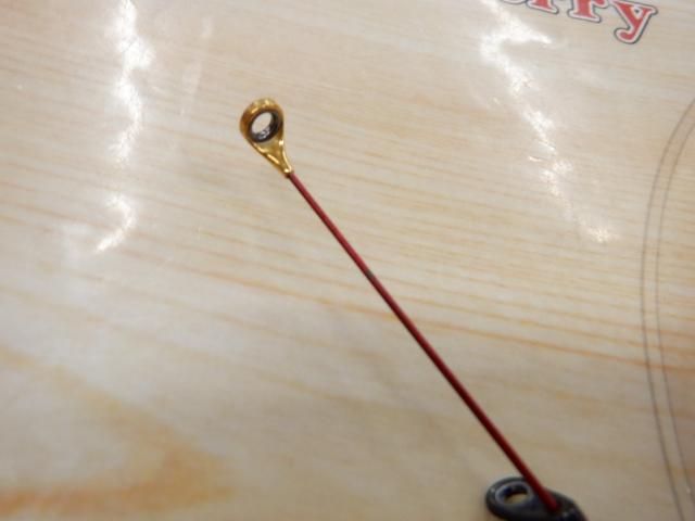 19ファイアブラッドグレ クレバーハント 1-530