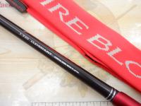 19ファイアブラッドグレ クレバーハント 1-530