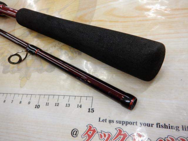 セフィアBB R S803M