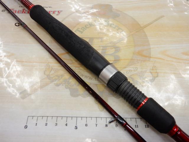 セフィアBB R S803M