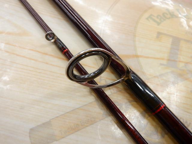 セフィアBB R S803M