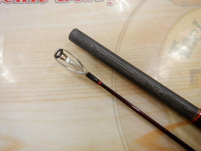 セフィアBB R S803M