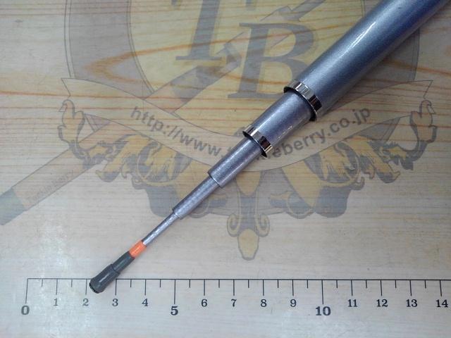 HXILエンブレムISO 1-53V