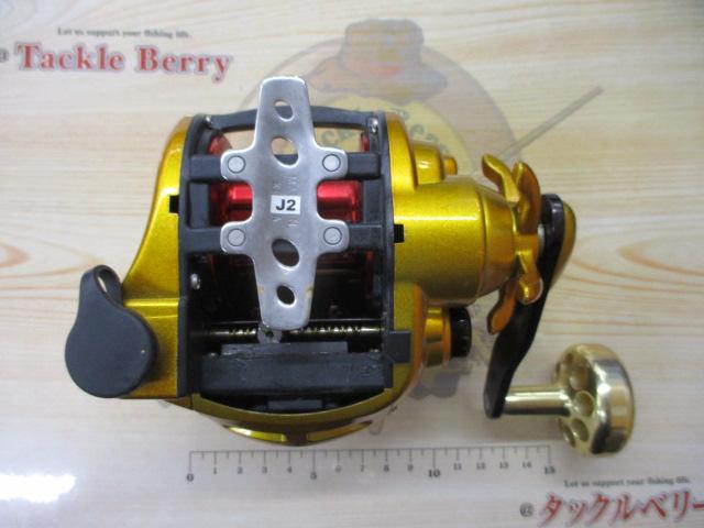 ポラリスiV 500G ゴールド