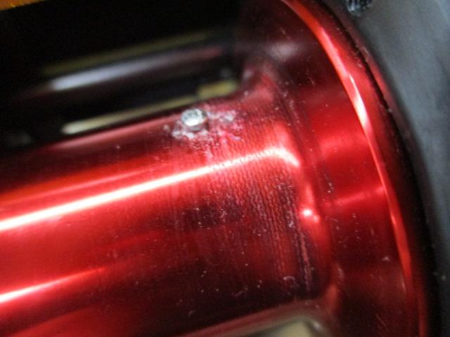 ポラリスiV 500G ゴールド