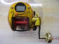 ポラリスiV 500G ゴールド