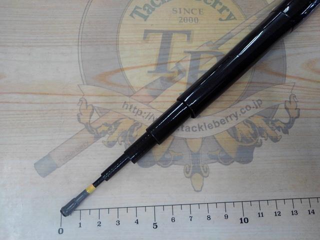 HSILリーガルISO 1.5-45