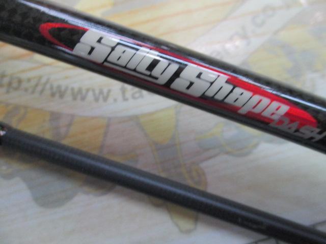 ソルティシェイプダッシュ Lエギング 86ML