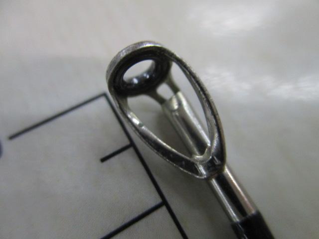 ソルティシェイプダッシュ Lエギング 86ML