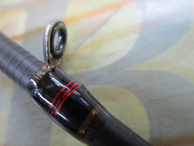 ソルティシェイプダッシュ Lエギング 86ML