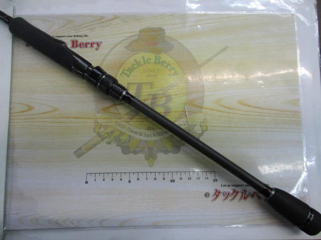 ソルティシェイプダッシュ Lエギング 86ML