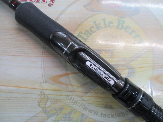 ソルティシェイプダッシュ Lエギング 86ML