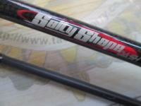 ソルティシェイプダッシュ Lエギング 86ML