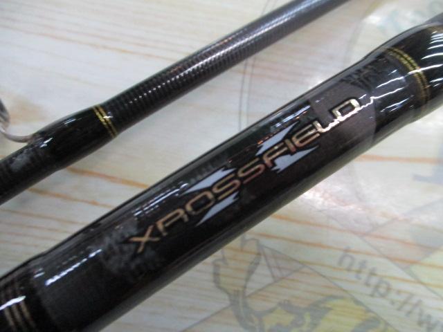 クロスフィールド XRFS-1032M