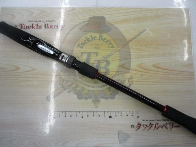 15セフィアBB S806M