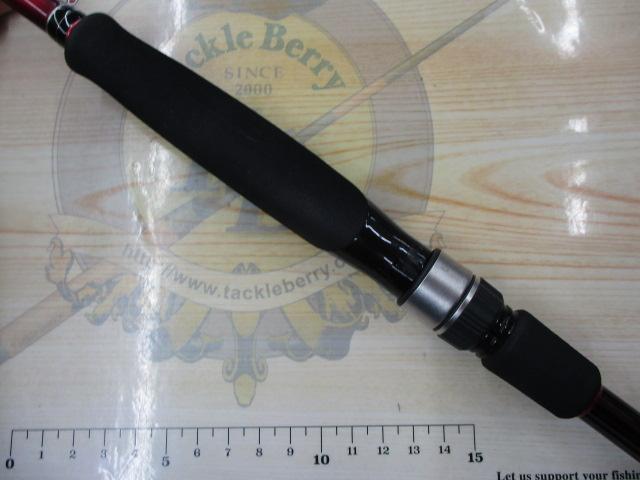 15セフィアBB S806M