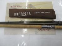 ユーフレックスインファンテツーハンドTH1205-4(4ピース)