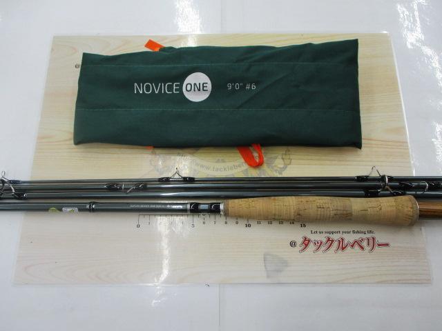 ユーフレックス ノービスワン906-4 (4ピース)