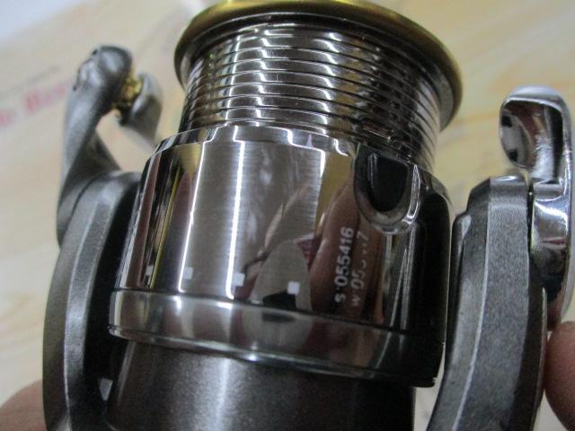 カルディアKIX 2004