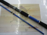 キャプテンプラスビシアジスペシャル200