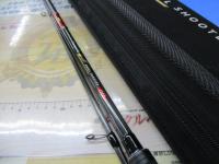 風神Z エンゼルシューター S96M