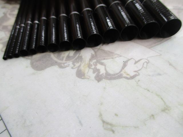 テンカラミニ 320