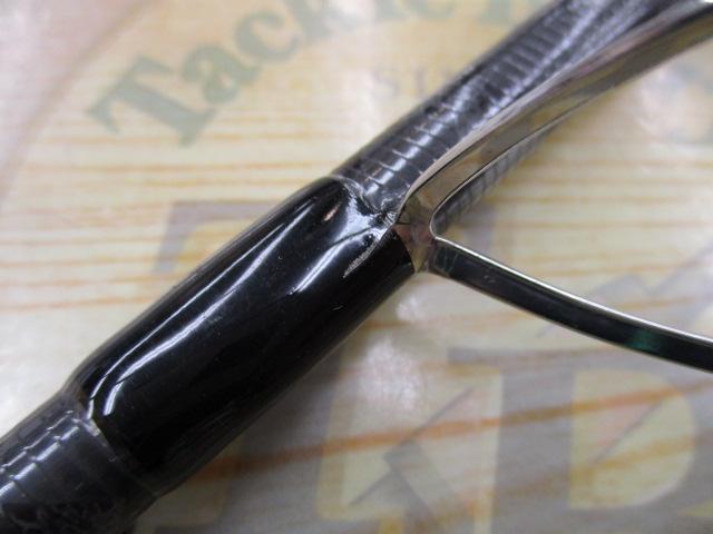 風神R ベストバウワー 95M