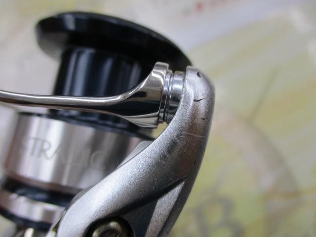 19ストラディック C3000XG