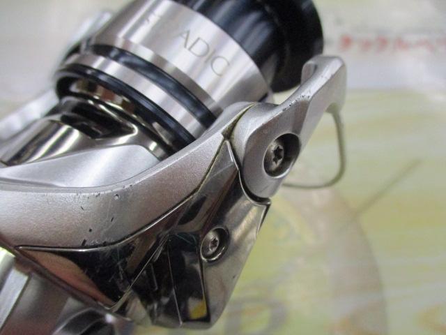 19ストラディック C3000XG