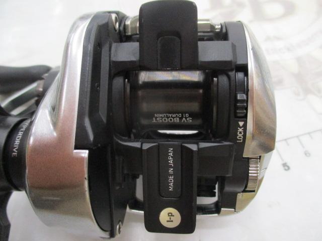 21ジリオン SV TW 1000HL