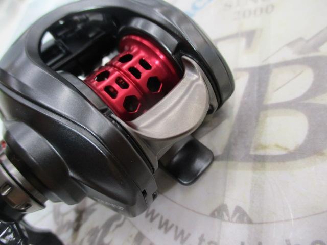 スティーズ AIR TW 500HL