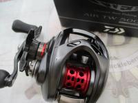 スティーズ AIR TW 500HL