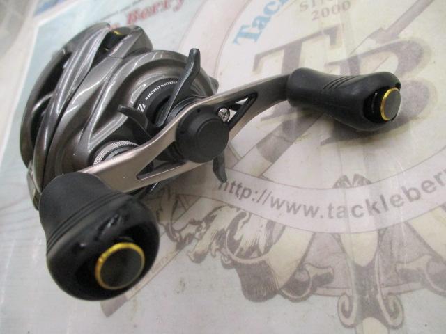 15メタニウムDC HG (RH) 前期モデル