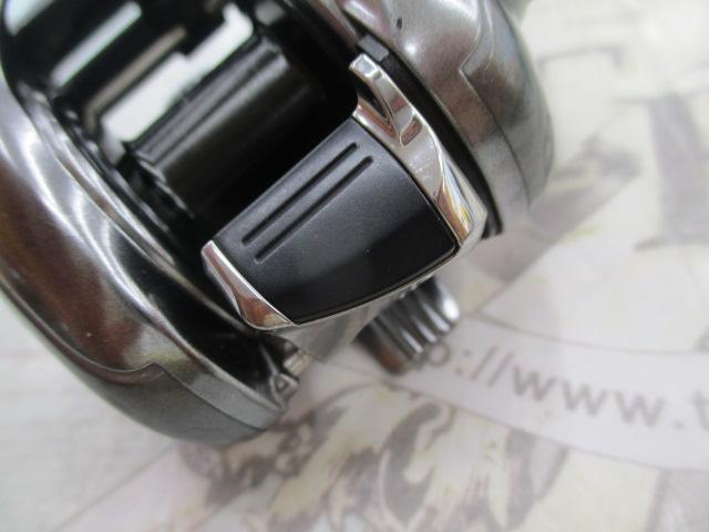 15メタニウムDC HG (RH) 前期モデル