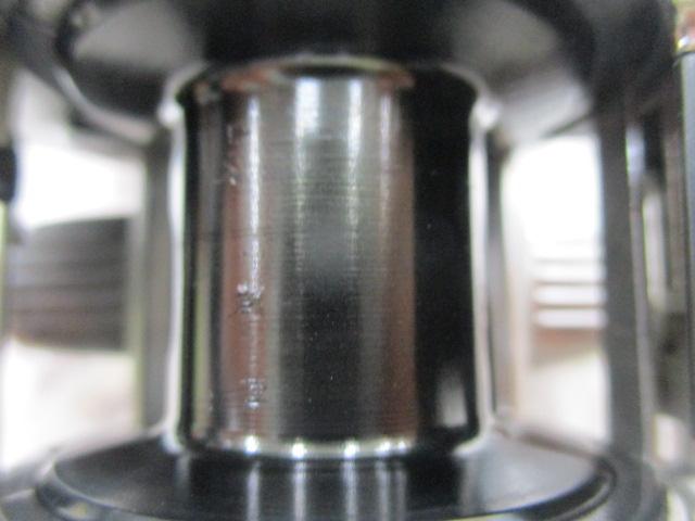 15メタニウムDC HG (RH) 前期モデル