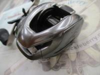 15メタニウムDC HG (RH) 前期モデル