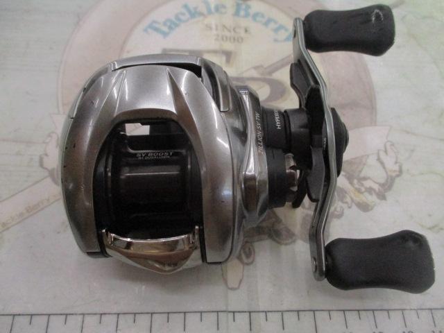 21ジリオン SV TW 1000H