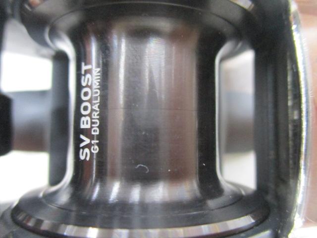 21ジリオン SV TW 1000H