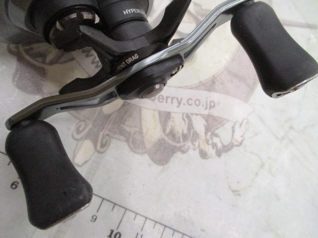 21ジリオン SV TW 1000H