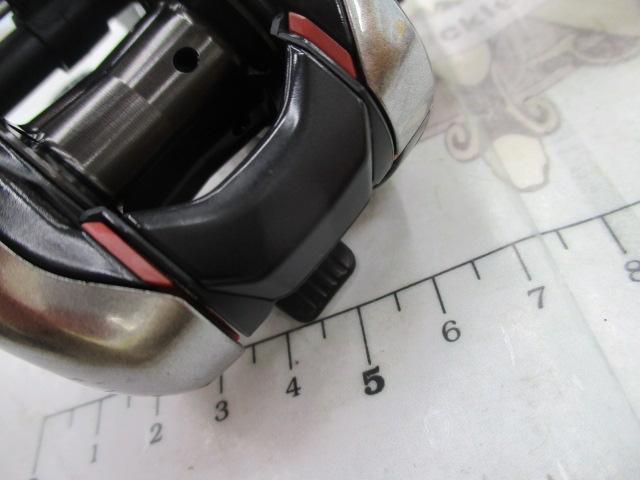 21スコーピオンDC 150XG