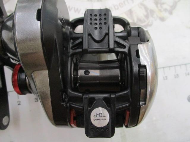 21スコーピオンDC 150XG