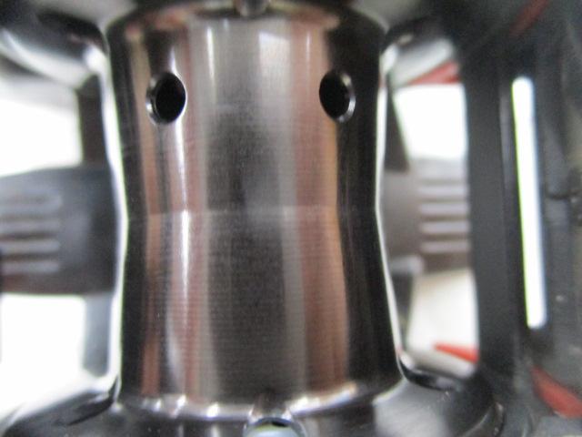 21スコーピオンDC 150XG