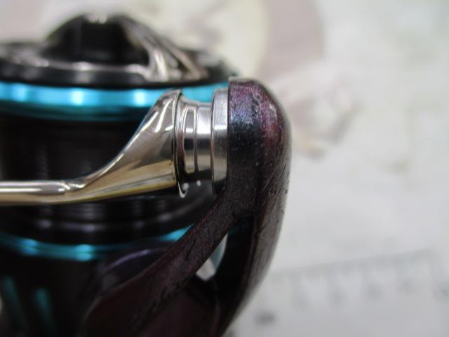 23エメラルダスRX FC LT2500S