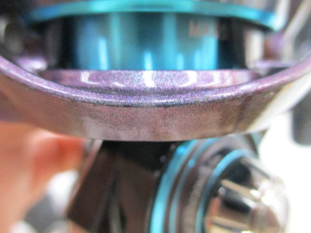 23エメラルダスRX FC LT2500S