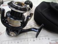 21ツインパワーSW 5000HG