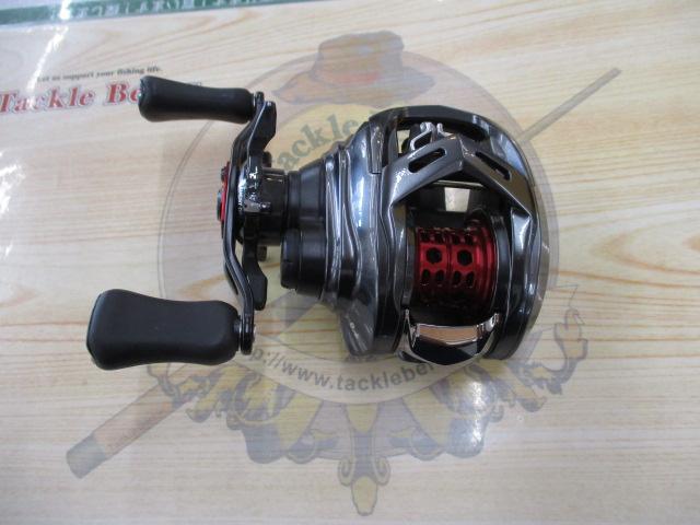 20アルファス AIR TW 8.6L