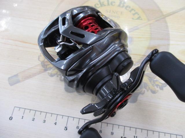 20アルファス AIR TW 8.6L