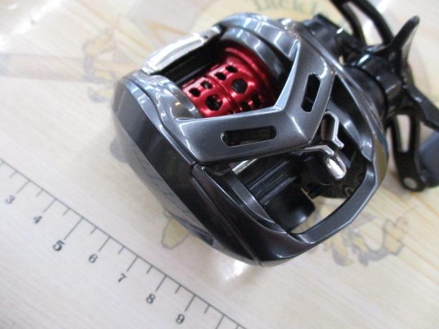 20アルファス AIR TW 8.6L