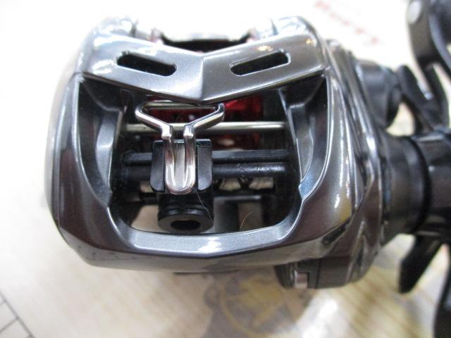 20アルファス AIR TW 8.6L