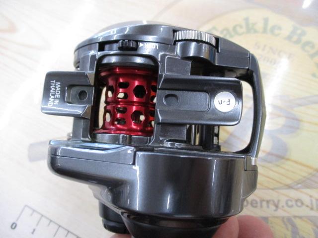 20アルファス AIR TW 8.6L